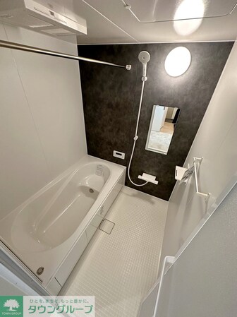 レジデンスK雑司が谷の物件内観写真